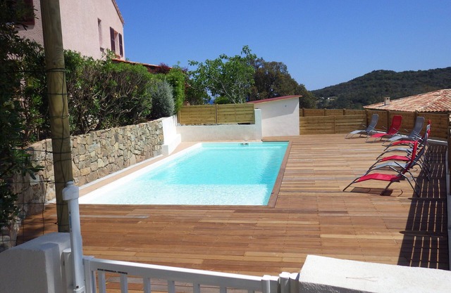 Finca N ° 4 Apartamento para 4 personas