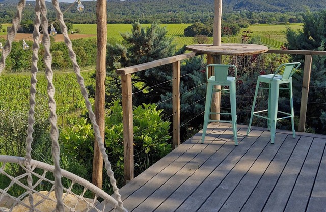 LA VILLA THEA - Provence. A haven of peace and splendor....