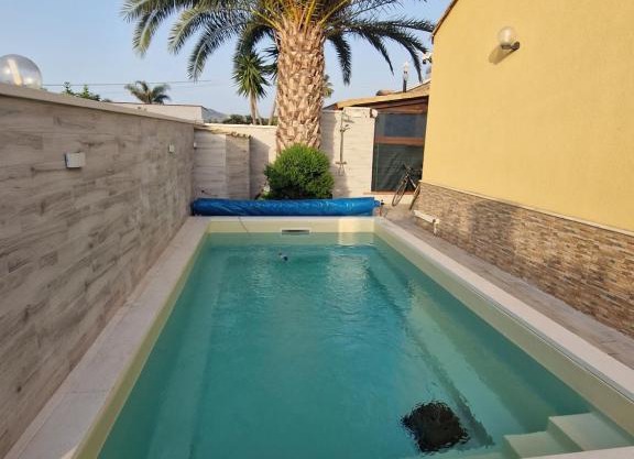 La Villetta di Leonardo, con piscina privata