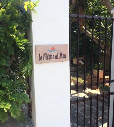 La Villetta al Mare