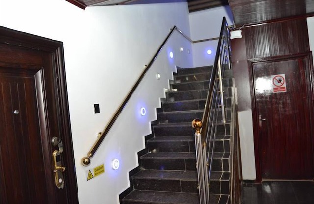 La VOD Hotel