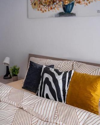 LA88 Cityway Apartment 5