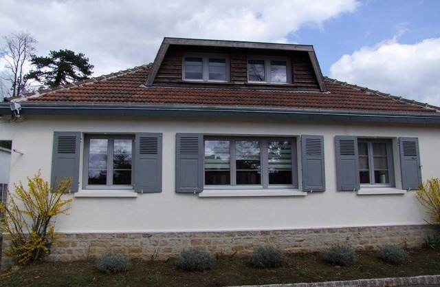 Casa rural etiquetada al pie del castillo