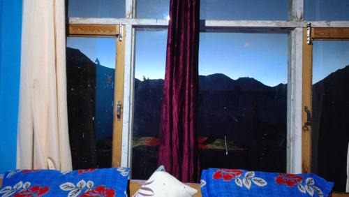 Ladon home stay