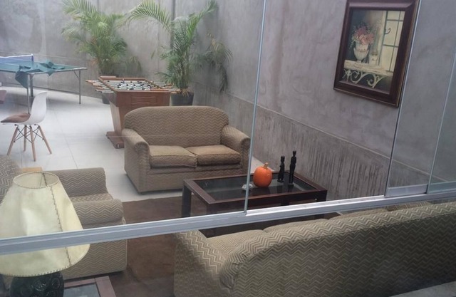 Laelia Miraflores Hotel