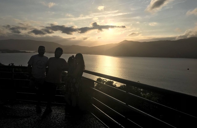 Lagoa da Conceição Apartaments