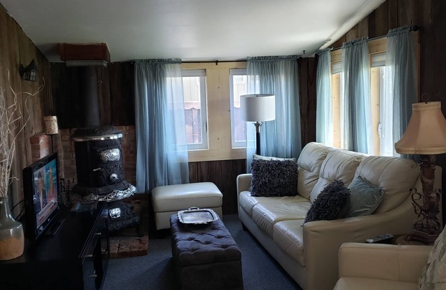Lagoon Bungalow Retreat en Sturgeon Bay ¡Con acceso directo al agua!