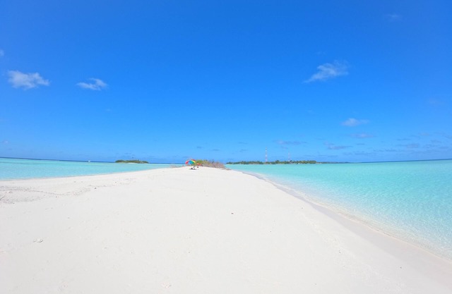 Lagoon Villa Thoddoo