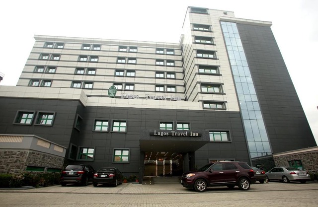 Lagos Travel Inn