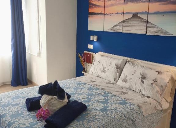 Lagunillas Suite BY NAMASTE ELITE