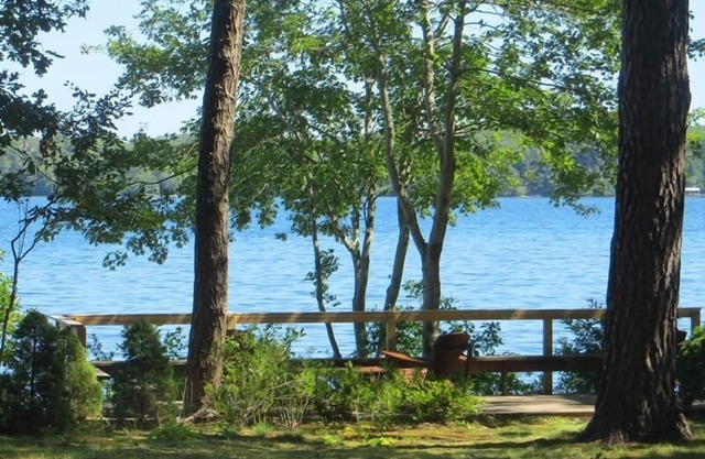 Old Camp - En Long Pond w / Central AC
