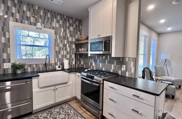 Lake Hartwell Townhome
