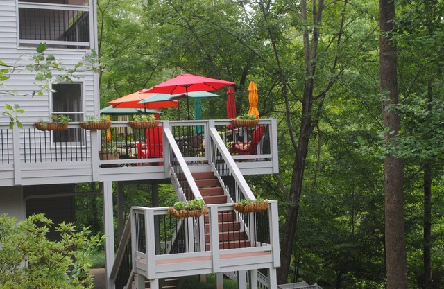 Lake Keowee: Ideal para familias, frente al lago en Seneca, ¡a 7 millas del estadio Clemson!