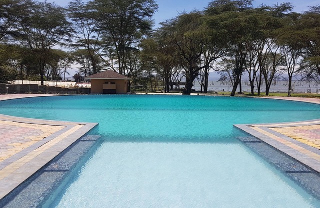 Lake Naivasha Resort