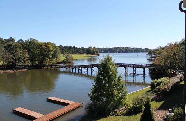 Lago Oconee - 2 habitaciones / 2 baños dentro de Cuscowilla-Spring 2018