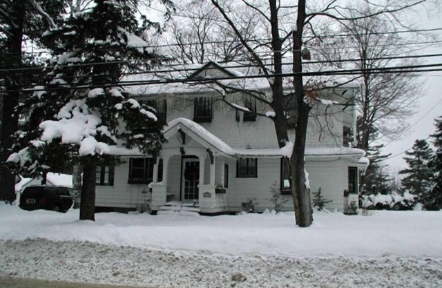 Lake Placid Hillcrest asilo (para 14) - a 1 cuadra de la calle principal