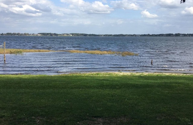Lake View & Access Home; Complejo deportivo Lake Myrtle 1 milla; Salida de Disney-1/2 hora