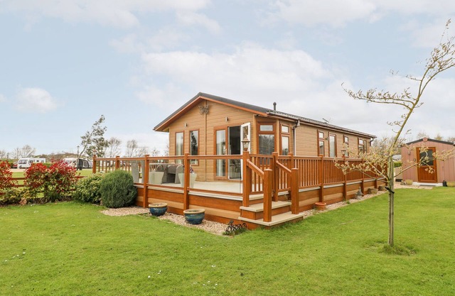 10 CLIFF LANE, ideal para familias en Barkston, Ref 1002469