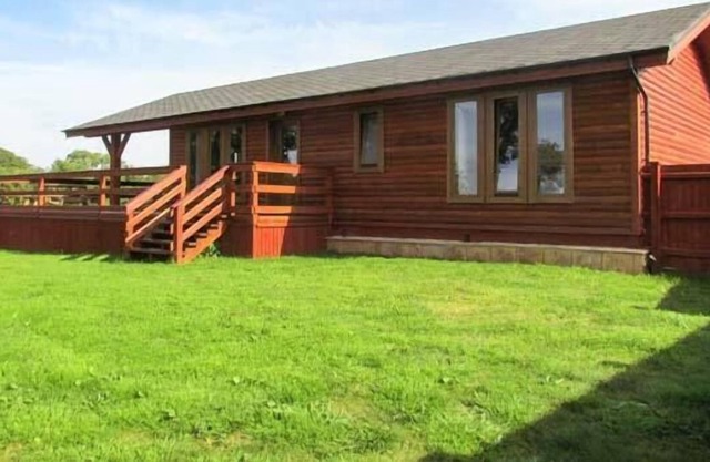 Lake View Lodge, SHEPTON MALLET