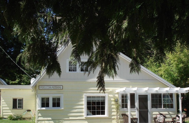 Lake Wenatchee Cottage, Jos Cottage