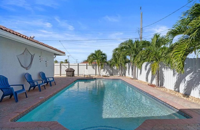 Lake Worth Beach House