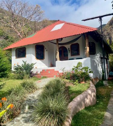 Lakefront bungalow - Relaxation Plus