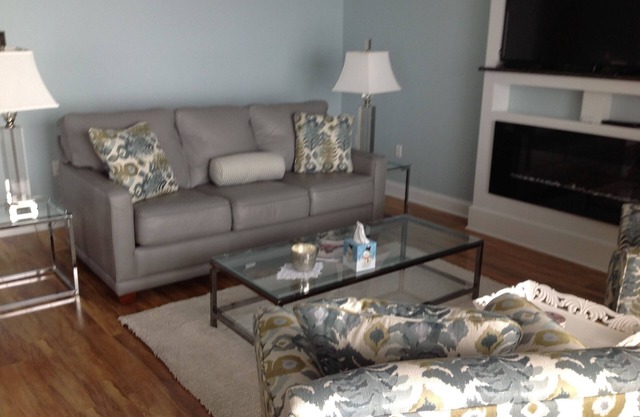CONDOMINIO LAKEFRONT # 309 * 2HAB / 2 BA DORMIDAS 6