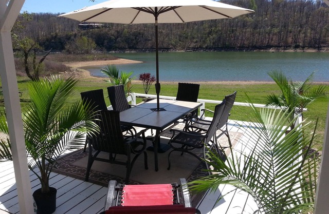 Lakehouse tiene una vista como No Other plus Easy Access!