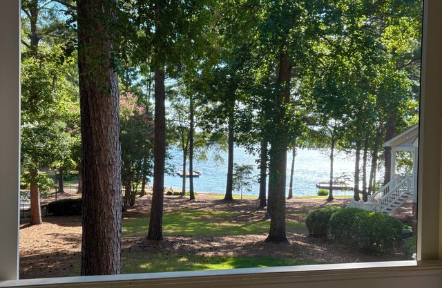 ** A ESTRENAR ** Lake Oconee Lake Cottage en Reynolds Plantation - Great Waters