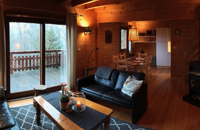 Casa en Auvernia cerca del Lago