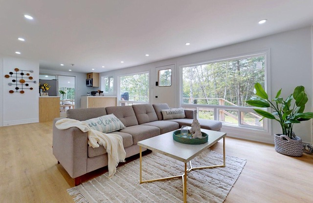 Lakeside Haven in Prime Muskoka - Ideal for Family Retreats!