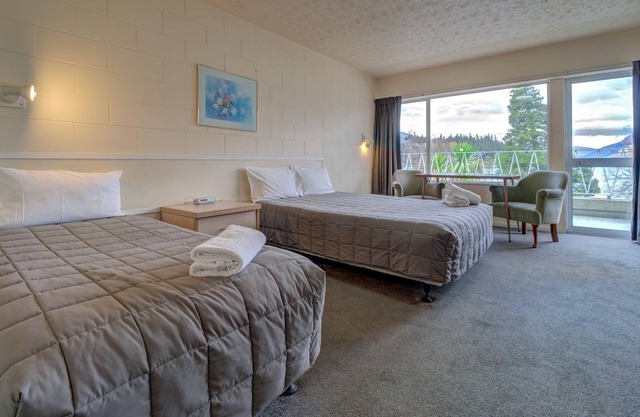 Lakeside Motel - Queenstown