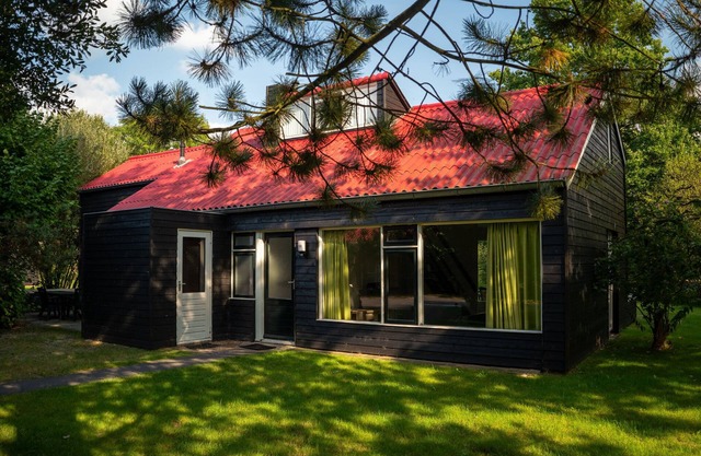 Casa con lavavajillas, cerca del Zuidlaardermeer