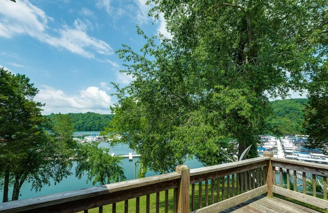 Lakeview Cabin en Marina en Dale Hollow Lake, cerca del parque estatal Standing Stone
