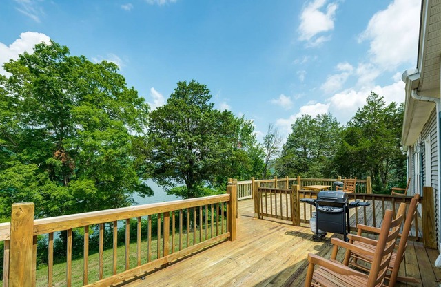 Lakeview Cabin en Marina en Dale Hollow Lake, cerca del parque estatal Standing Stone
