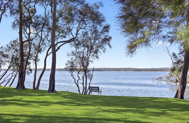 Lakeview Tranquility