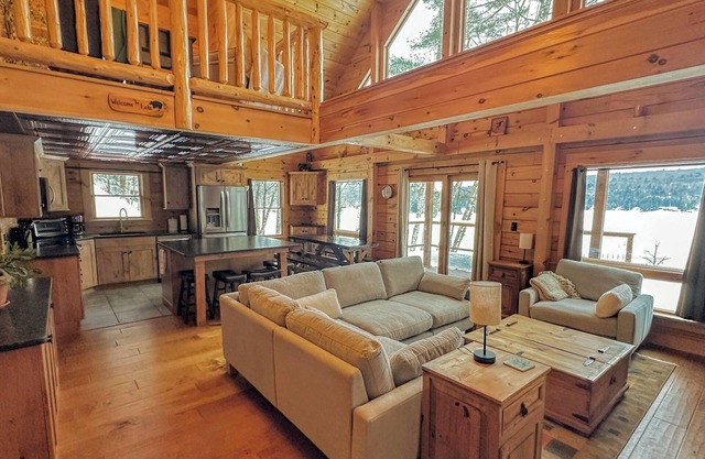 Lakewood Lodge
