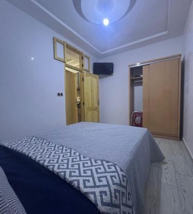 lala aicha house
