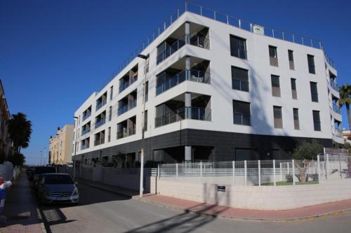LaMata Apartament