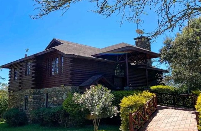 Lamor luxury cottage