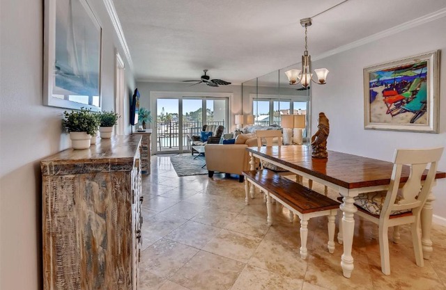 Land's End 4-303 Bay Front - Premier