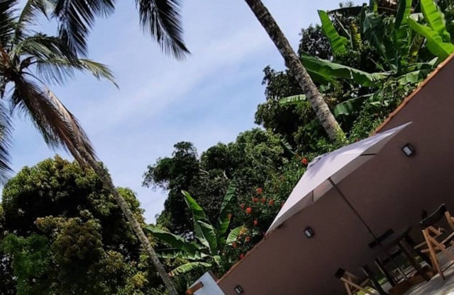 Landa Itaquanduba Ilhabela House