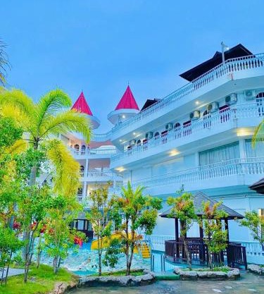 Landcons Hotel & Resort
