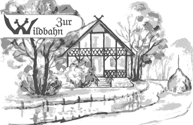 Landgasthof Zur Wildbahn