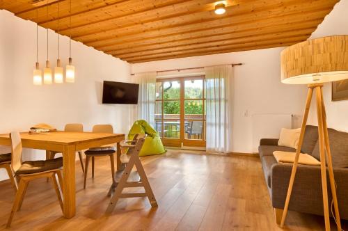 Landhaus Lerchenweg FeWo inkl aktivCARD