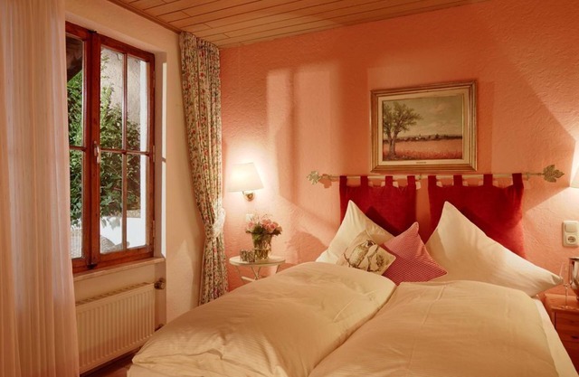 Habitación Landhaus "Smart" (1,40 m) - Ringhotel Bömers Mosellandhotel