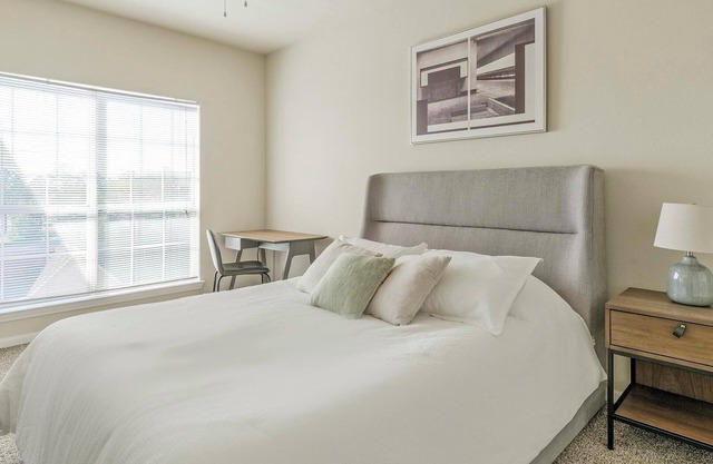 Landing at Settlers Ranch - 1 Bedroom in South ...
