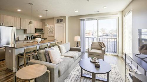 Landing Apartments - North Central Pensacola