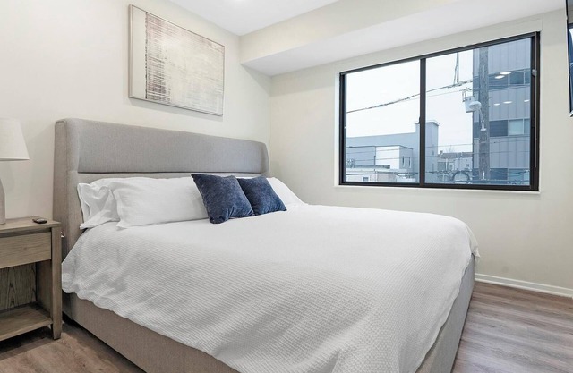 Landing at 4419 Ludlow - 2 Bedrooms in Universi...