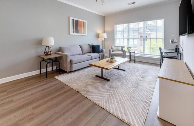 Landing at Bellingham Park - 2 Bedrooms in Hano...
